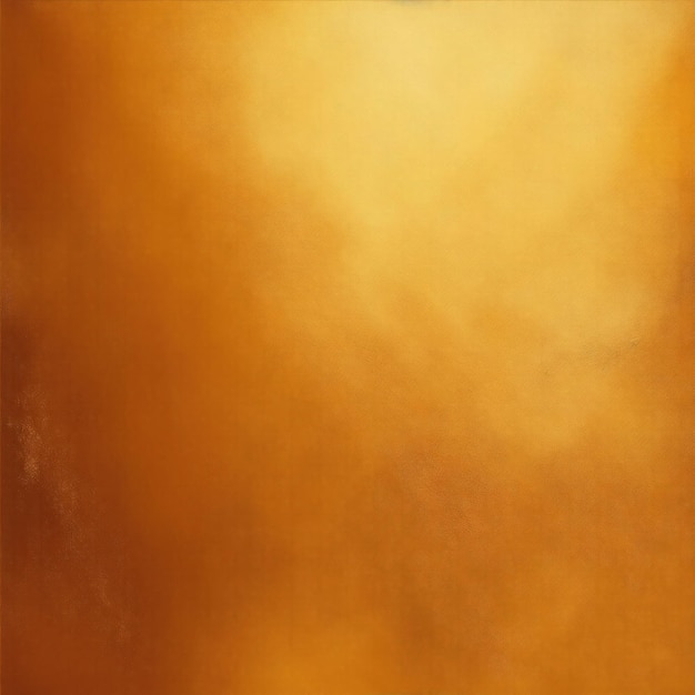 Foto textura de pincel de fundo de pintura dourada abstrata textura de ouro