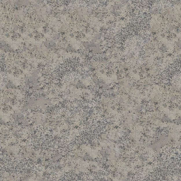 Textura de piso de concreto sem costura Material polido cinza para sala interna Superfície estilo loft