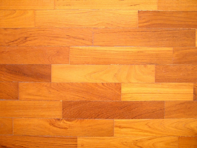 textura de piso de madeira