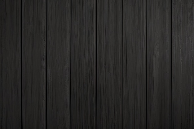 textura de pranchas de madeira velhas de madeira preta
