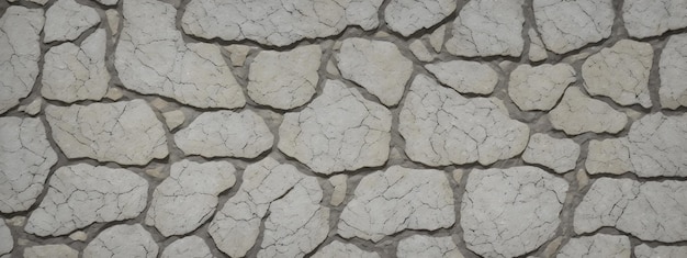 Textura de rocha com rachaduras closeup Superfície áspera da montanha Fundo de granito de pedra para design