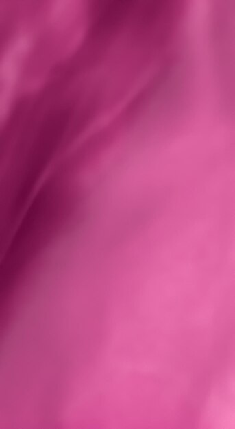 Textura de seda de fundo de arte abstrata rosa e linhas de onda em movimento para design clássico de luxo