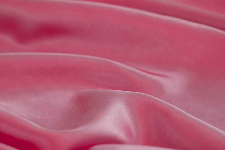 Foto textura de seda, fundo, luxuoso cetim para abstrato, design e papel de parede