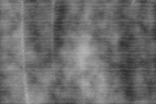 Foto textura de sobreposição desgastada de metal enferrujado descascado grunge preto e branco textura urbana escura bagunça