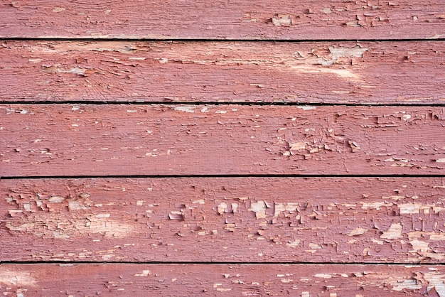 Textura de tábua de madeira. Prancha de madeira horizontal