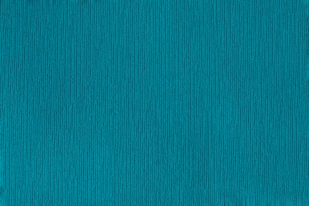 Textura de tecido azul