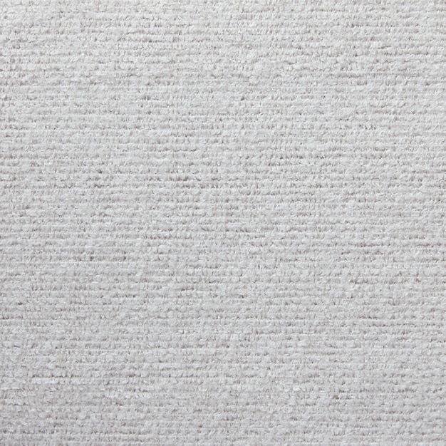 textura de tecido branco para o fundo