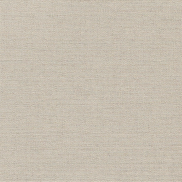 Textura de tecido de linho bege