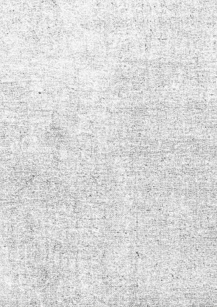 Textura de tecido de linho