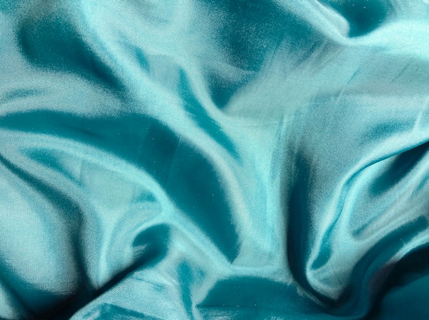 Textura de tecido de seda sem costura Fundo de seda