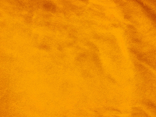 Textura de tecido de veludo amarelo velho usado como fundo Fundo de tecido dourado vazio de material têxtil macio e liso Há espaço para textx9