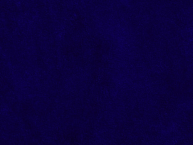 Foto textura de tecido de veludo azul usada como fundo fundo de tecido azul vazio de material têxtil macio e liso há espaço para textx9