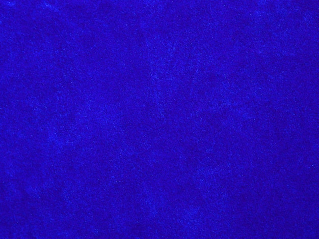 Textura de tecido de veludo azul usada como fundo Fundo de tecido azul vazio de material têxtil macio e liso Há espaço para textx9