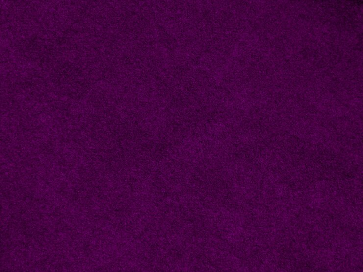 Textura de tecido de veludo roxo usado como fundo Fundo de tecido roxo vazio de material têxtil macio e liso Há espaço para textx9