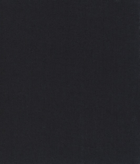 Textura de tecido preto