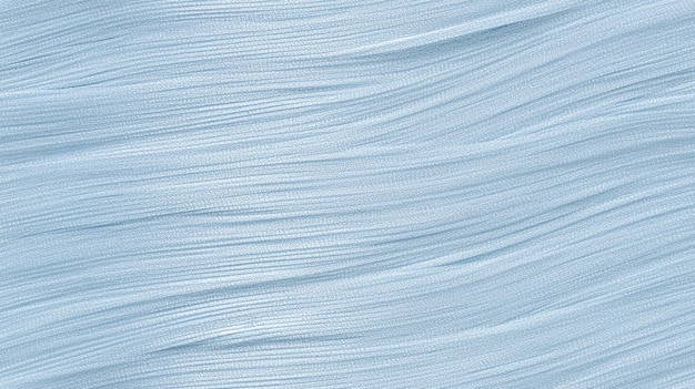 Foto textura de tecido têxtil azul pálido de viscose sem costura