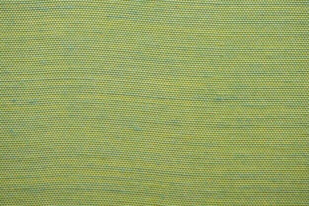 Textura de tecido verde abstrato