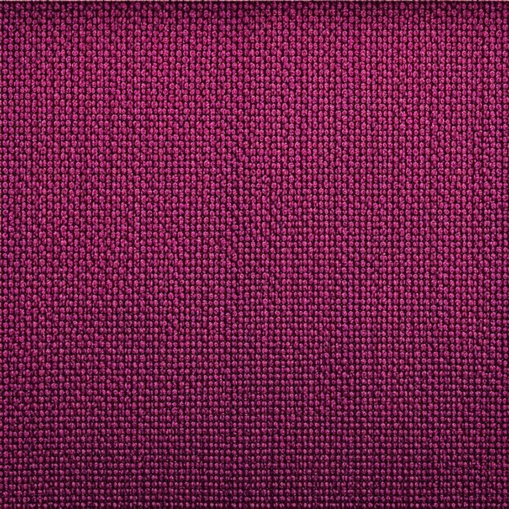 Foto textura de tecido vermelho escuro para o fundo