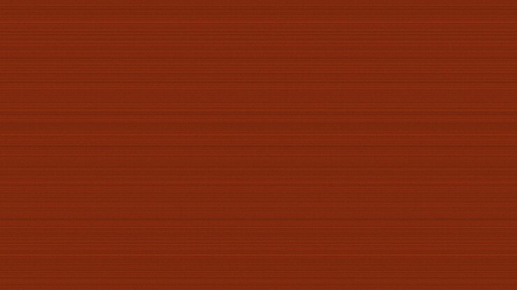 Foto textura de tecido vermelho fundo vermelho