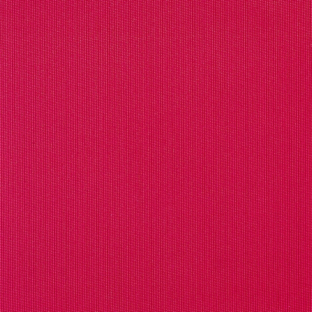 Textura de tecido vermelho para o fundo