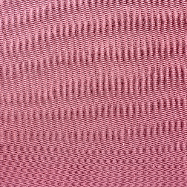 textura de tecido vermelho para o fundo