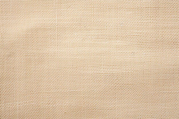 Foto textura de tela tecida de saco de jute hessian