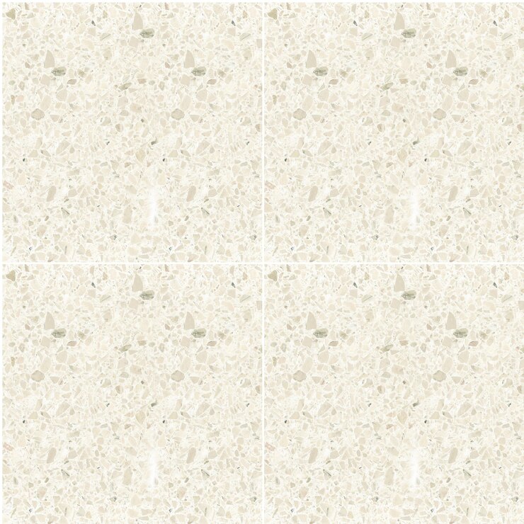 Foto textura de telhas de terraço sem costura