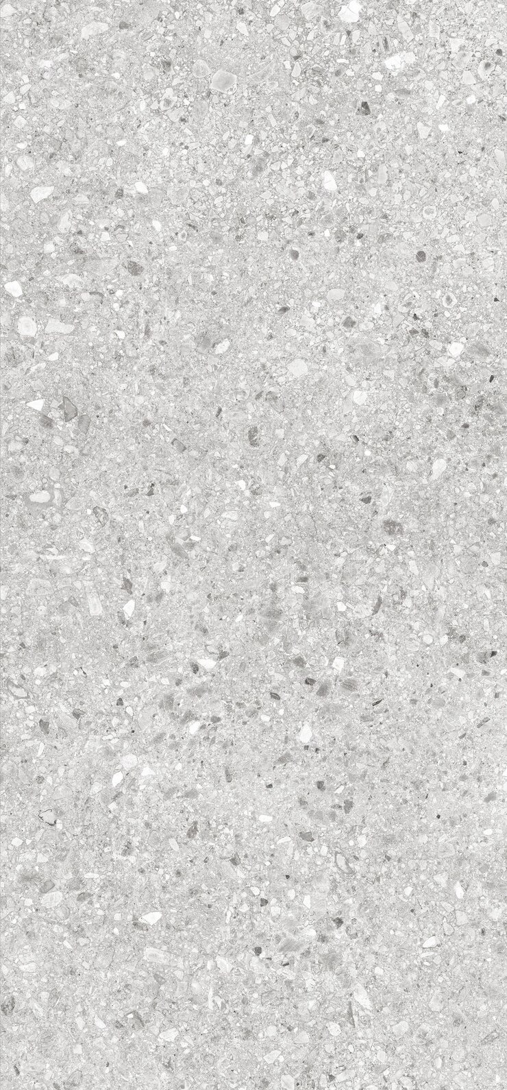 Foto textura de terraço cinza