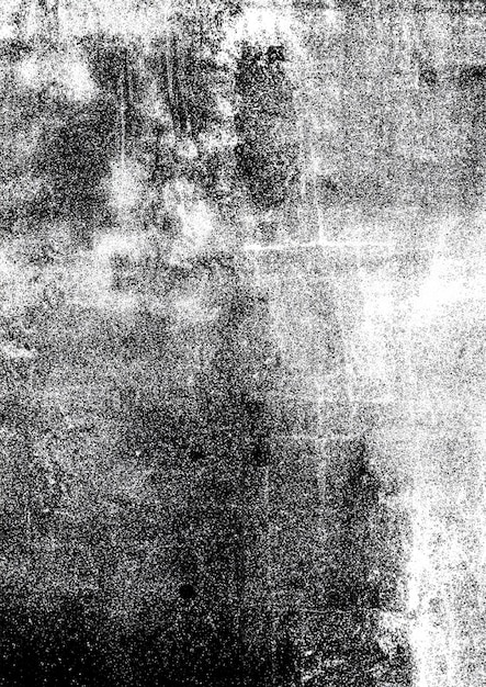 textura de tinta enrolada