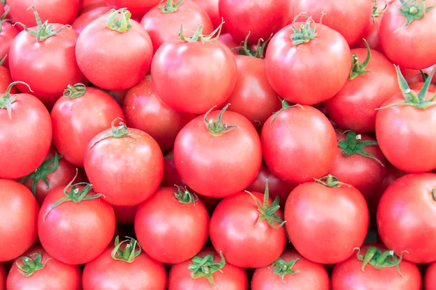 textura de tomate