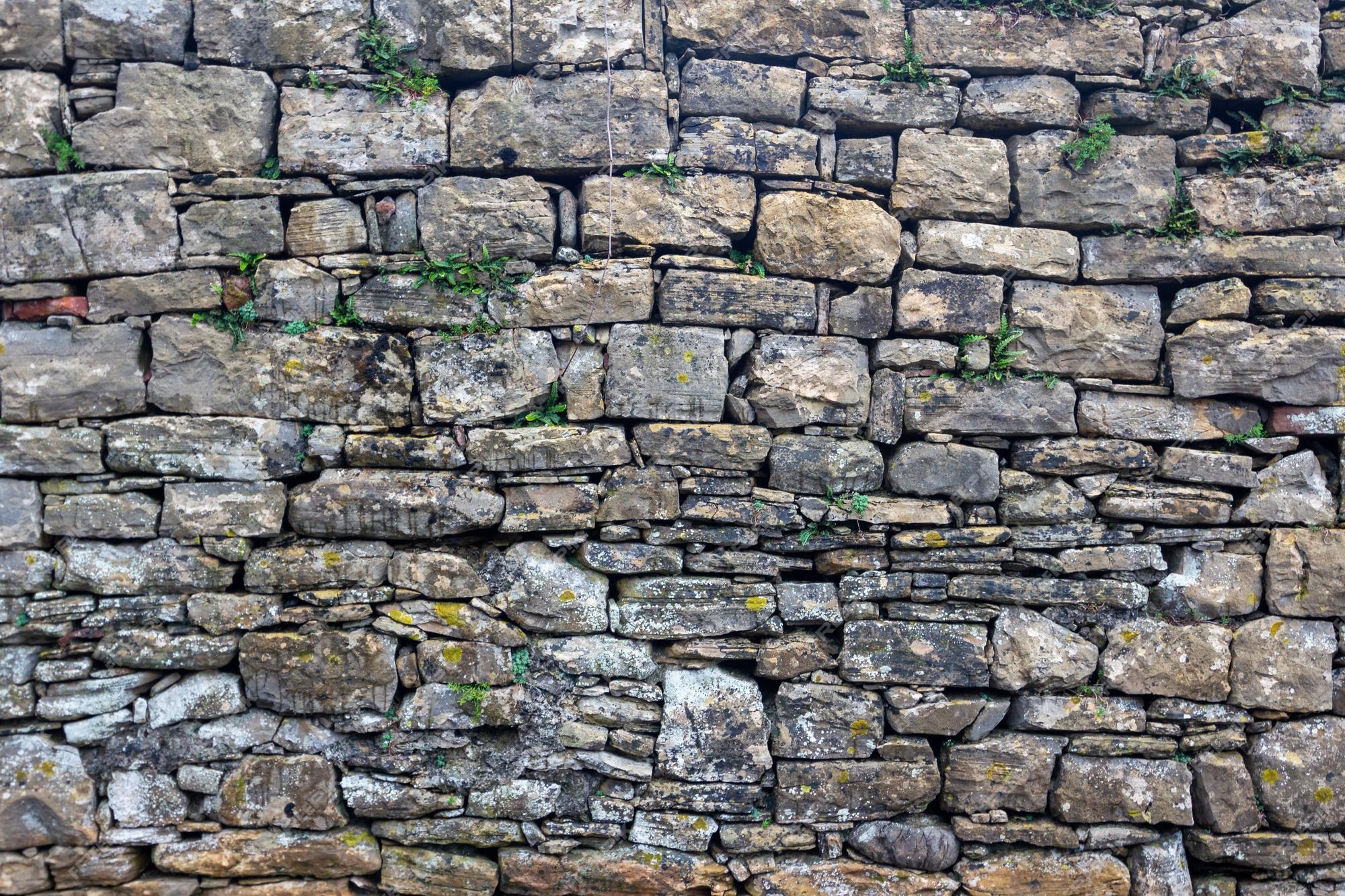 Muro de Pedra: Saiba como usar na sua Decoração