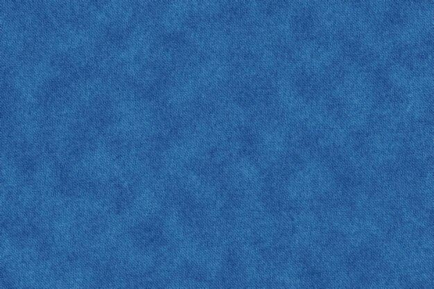 Foto textura de denim azul