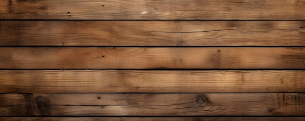 Textura detalhada de pranchas de madeira vista de perto
