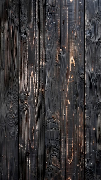 Textura do grão de madeira de fundo