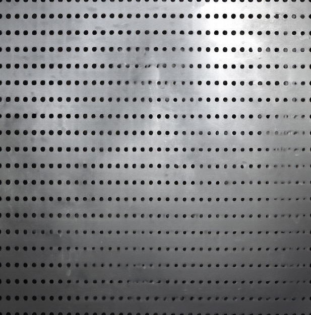 textura do metal
