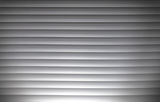 Textura do novo escritório de cortinas. fechar-se