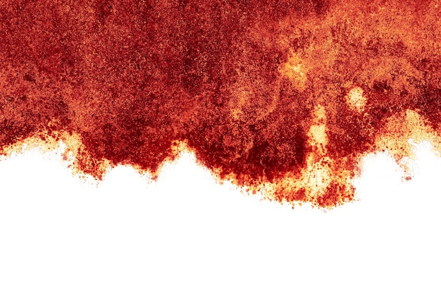 Foto textura do sangue fundo textura da parede de concreto com manchas vermelhas ensanguentadas