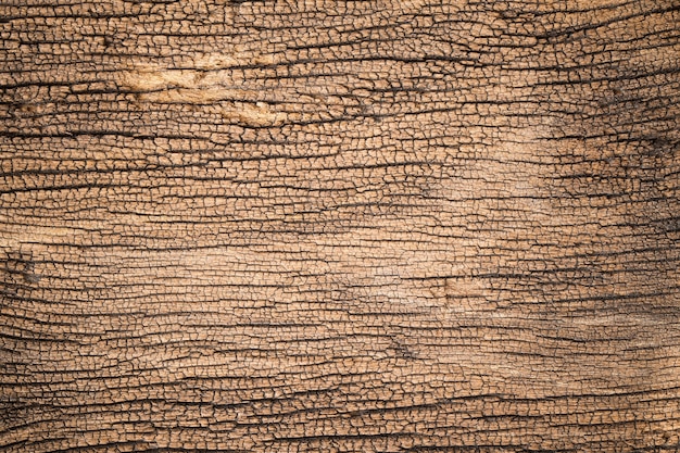 textura do uso antigo da madeira como fundo
