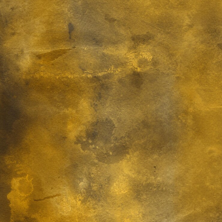 Foto textura dourada