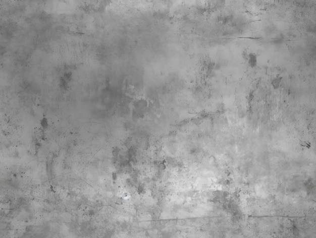 Textura dramática de parede de concreto, cimento, grunge, fundo sem costura criado com tecnologia de IA generativa
