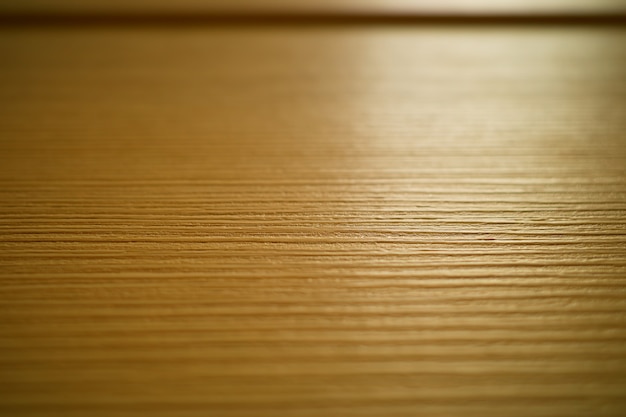 Textura dramática do fundo da mesa de madeira