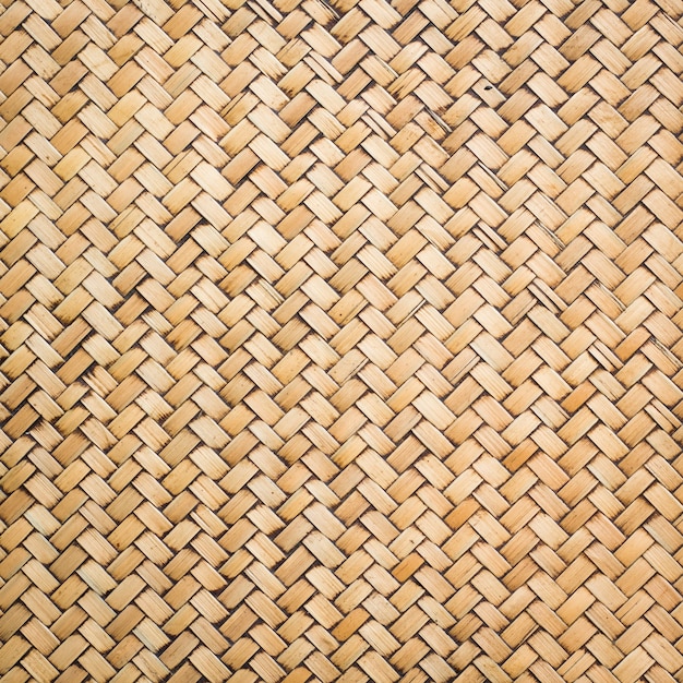 textura e fundo de bambu