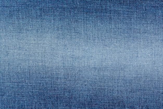 Textura e fundo de jeans