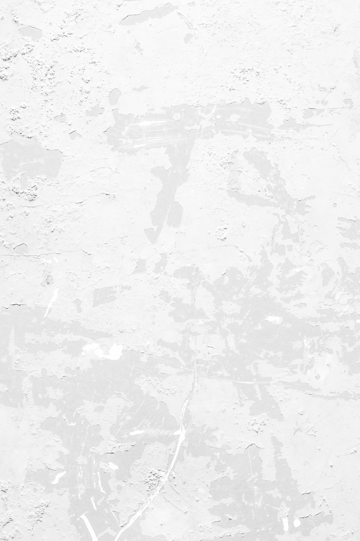 Foto textura e fundo de metal antigo e grunge branco.