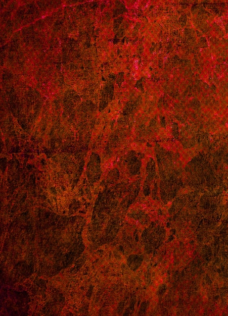 Textura e fundo do grunge