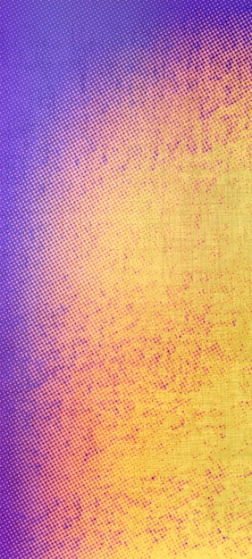 Textura e ilustração abstratas da parede gradiente do grunge roxo