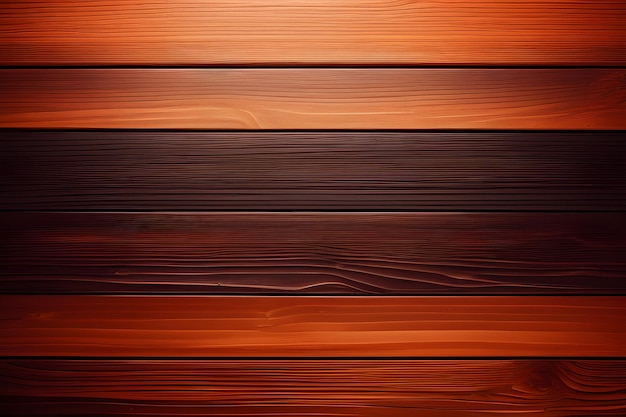 Foto textura elegante de madera