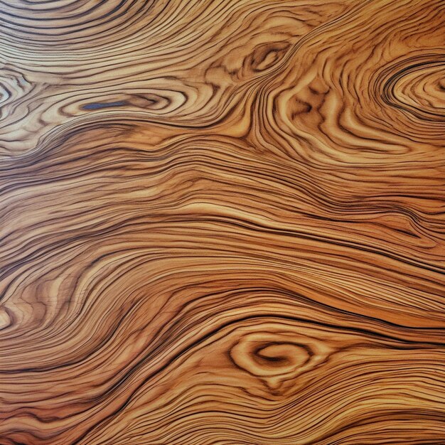 La textura es una tabla de madera Foto Premium