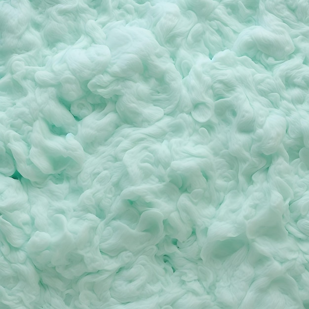 Foto textura espumosa de espuma de mar