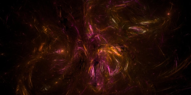 Textura estrelada do fundo do espaço sideral